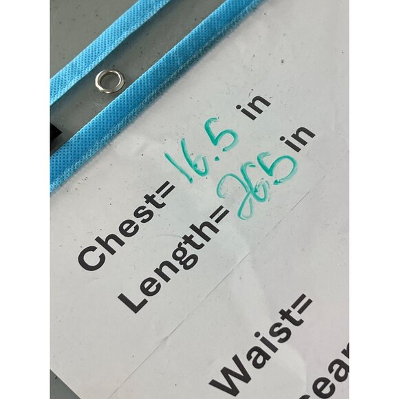 Pressbox K State Racerback Tank Top Size Medium Sleeveless Purple University NEW - Picture 4 of 6